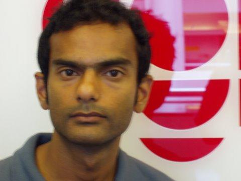 Deen Karim at CBC News